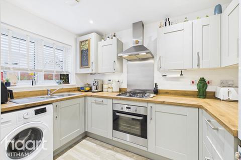 undefined, Valentine Avenue, Witham