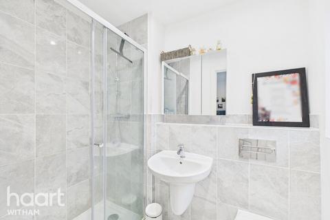 undefined, Valentine Avenue, Witham