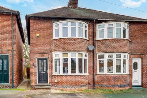 undefined, Beardsmore Grove, Nottingham NG15