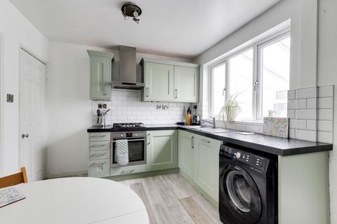 undefined, Beardsmore Grove, Nottingham NG15