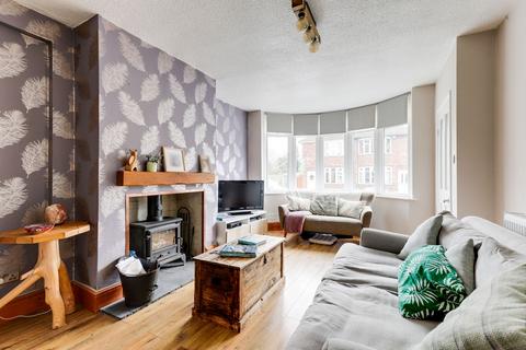 undefined, Beardsmore Grove, Nottingham NG15