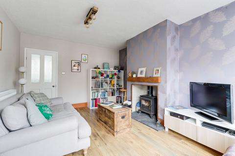 undefined, Beardsmore Grove, Nottingham NG15