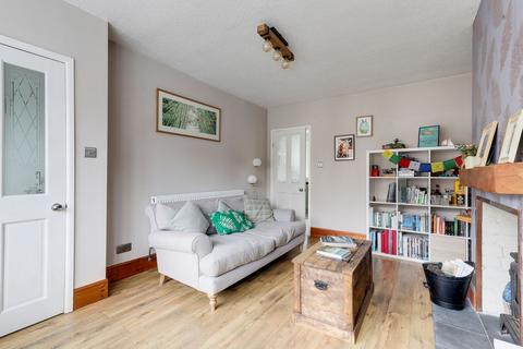 undefined, Beardsmore Grove, Nottingham NG15