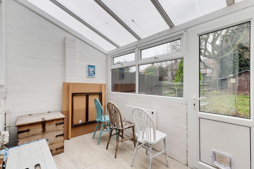 Conservatory