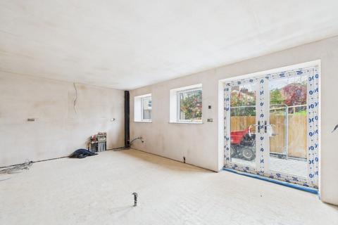 2 bedroom detached house for sale, Springworks Court, Belper DE56