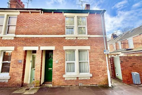 Quarry Road, Swindon