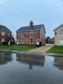 undefined, Church Street, Thurlby PE10
