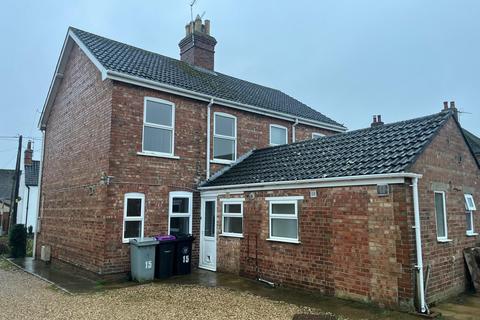 undefined, Church Street, Thurlby PE10
