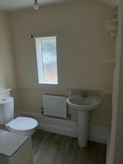 undefined, Church Street, Thurlby PE10