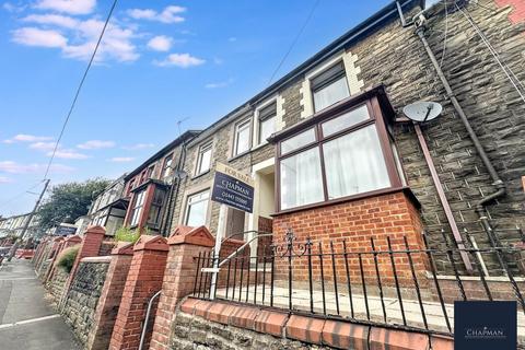 Penmain Street, Porth, CF39