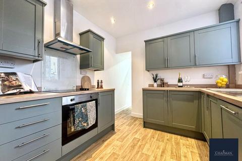 3 bedroom terraced house for sale, Penmain Street, Porth, CF39