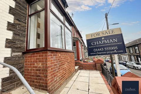 3 bedroom terraced house for sale, Penmain Street, Porth, CF39