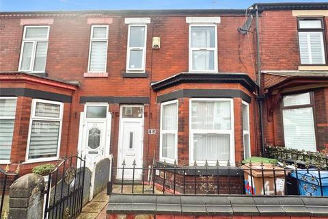 undefined, Cecil Road, Manchester M30