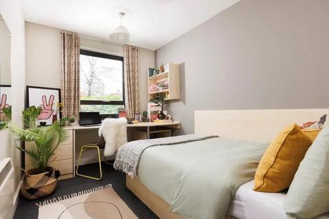 undefined, Clough Road, Sheffield S2
