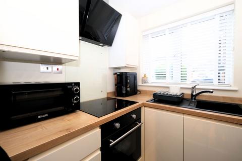 1 bedroom end of terrace house for sale, Oxlip Road, Witham CM8