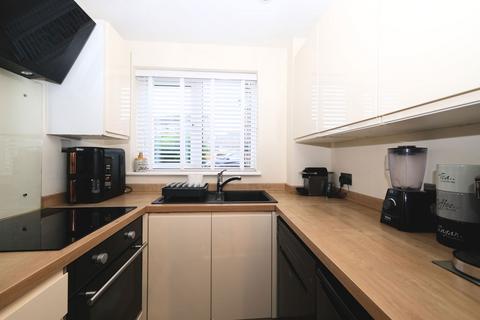 1 bedroom end of terrace house for sale, Oxlip Road, Witham CM8