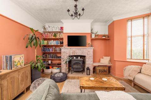 Ridgeway Road, Fishponds