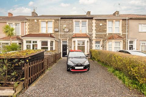 undefined, Ridgeway Road, Fishponds