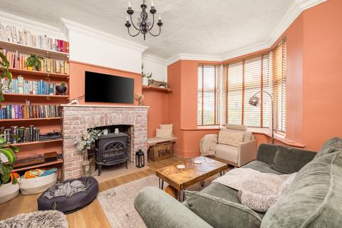 undefined, Ridgeway Road, Fishponds