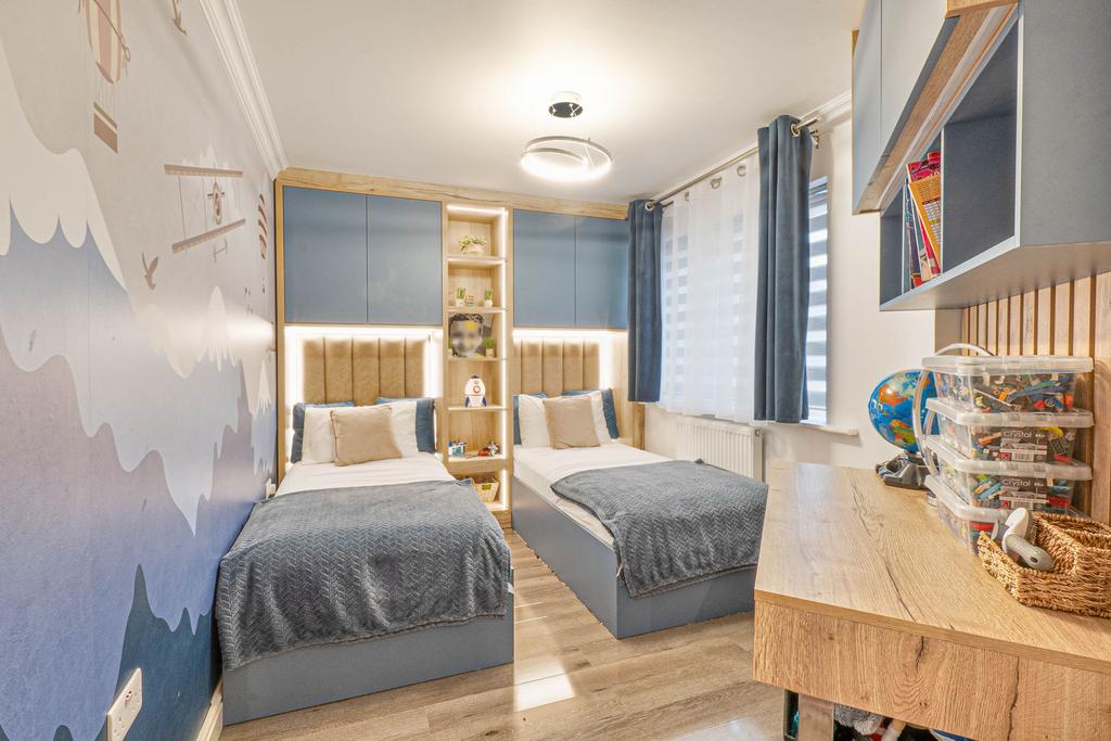 Bedroom 2