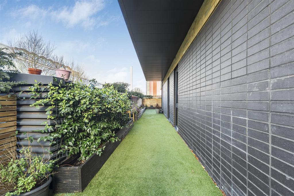 Garden 2