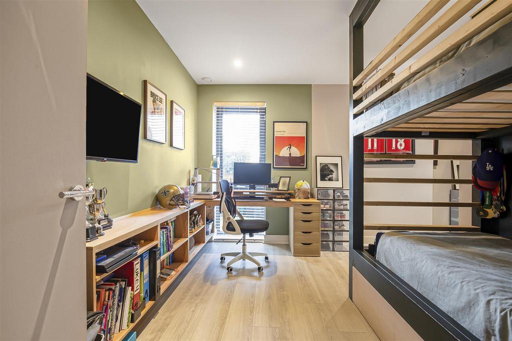 Bedroom 3