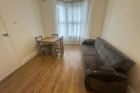 undefined, Nags Head Road, Enfield