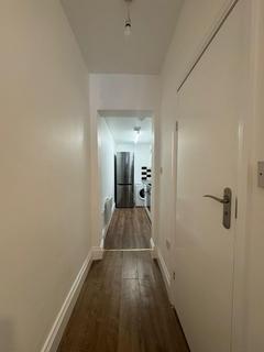 undefined, Nags Head Road, Enfield