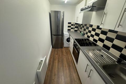 undefined, Nags Head Road, Enfield