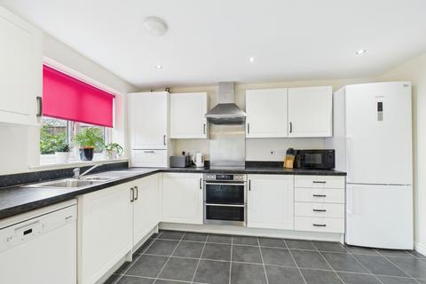 23 Wheatlands, Malton, YO17 7FN