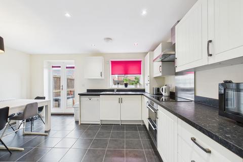 4 bedroom terraced house for sale, 23 Wheatlands, Malton, YO17 7FN