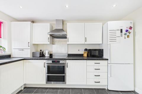 4 bedroom terraced house for sale, 23 Wheatlands, Malton, YO17 7FN