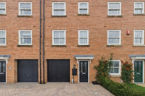 23 Wheatlands, Malton, YO17 7FN