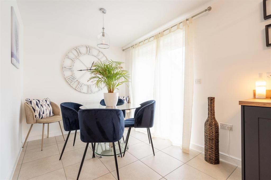 Kitchen / Diner