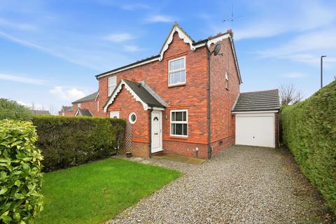 undefined, Carline Mead, Harrogate, North Yorkshire, HG3