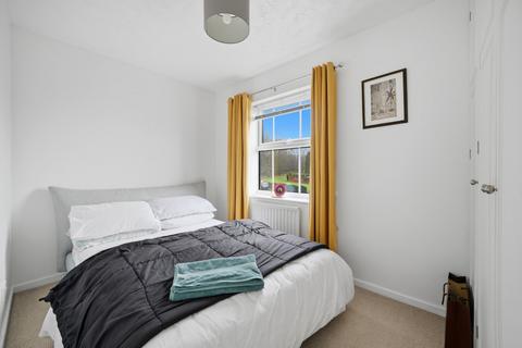 undefined, Carline Mead, Harrogate, North Yorkshire, HG3