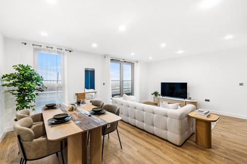 2 bedroom flat for sale, Davigdor Road, Hove, BN3