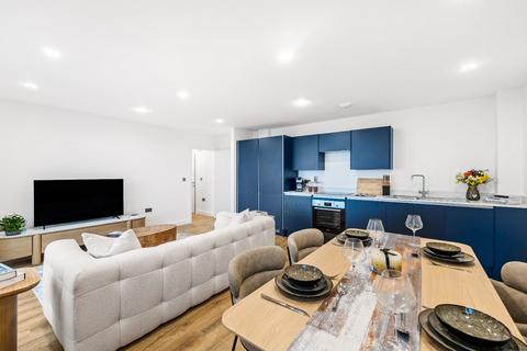 2 bedroom flat for sale, Davigdor Road, Hove, BN3