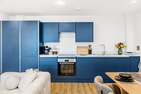 2 bedroom flat for sale, Davigdor Road, Hove, BN3