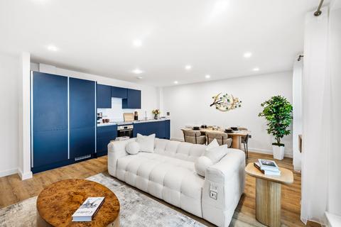 2 bedroom flat for sale, Davigdor Road, Hove, BN3
