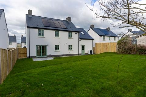 undefined, Nun Street, St Davids SA62