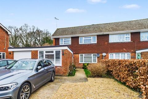 undefined, Yarmouth Close, Crawley RH10