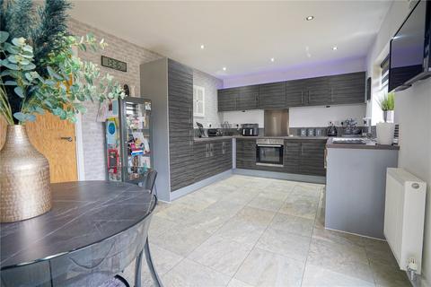 undefined, Melhaven Way, Wickersley, Rotherham, South Yorkshire, S66