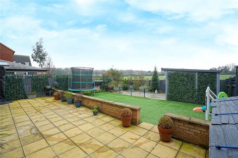 undefined, Melhaven Way, Wickersley, Rotherham, South Yorkshire, S66