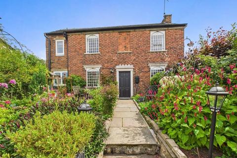 2 bedroom detached house for sale, Wash Green, Matlock DE4