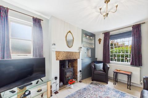2 bedroom detached house for sale, Wash Green, Matlock DE4