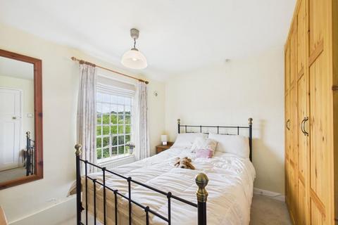 2 bedroom detached house for sale, Wash Green, Matlock DE4