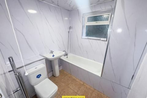 undefined, Malvern Road Luton LU1 1LQ