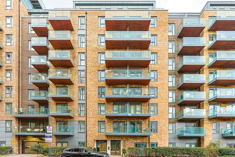 Caversham Road, Beaufort Park, Colindale, NW9