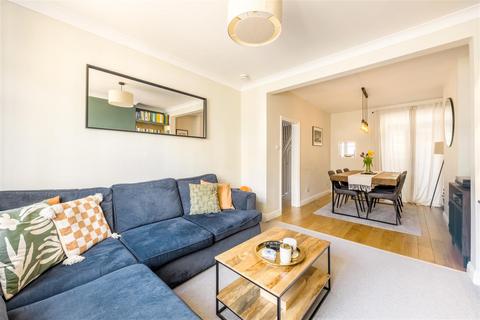 3 bedroom terraced house for sale, Wolseley Road, Portslade, Brighton